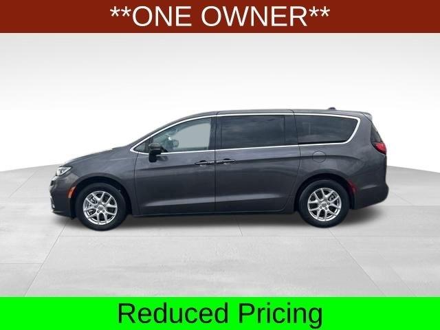 Chrysler Pacifica Touring L 2023