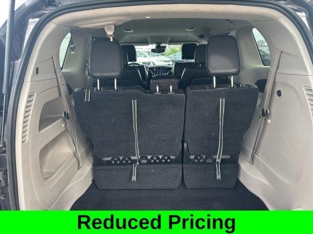 Chrysler Pacifica Touring L 2023