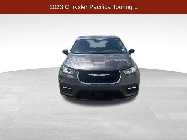 Chrysler Pacifica  2023