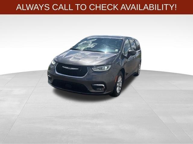 Chrysler Pacifica  2023