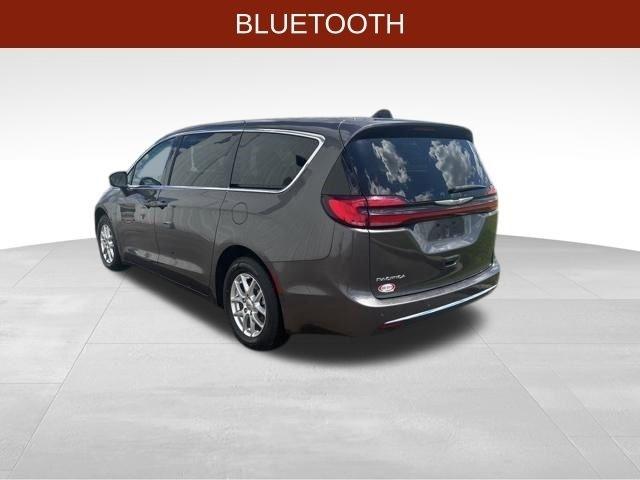 Chrysler Pacifica  2023