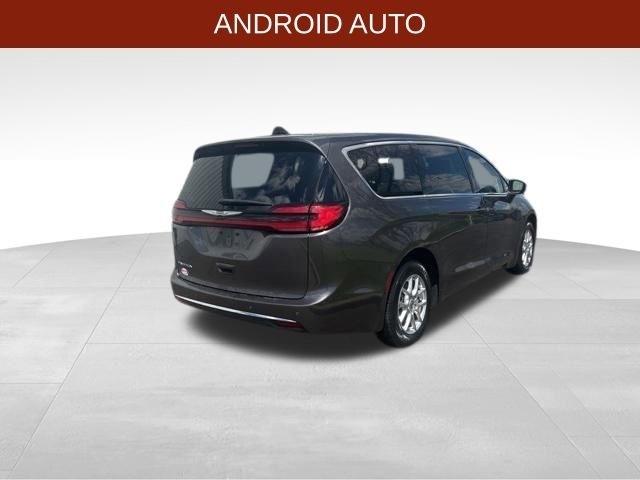 Chrysler Pacifica  2023