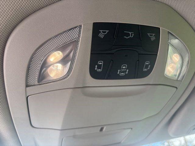 Chrysler Pacifica  2023