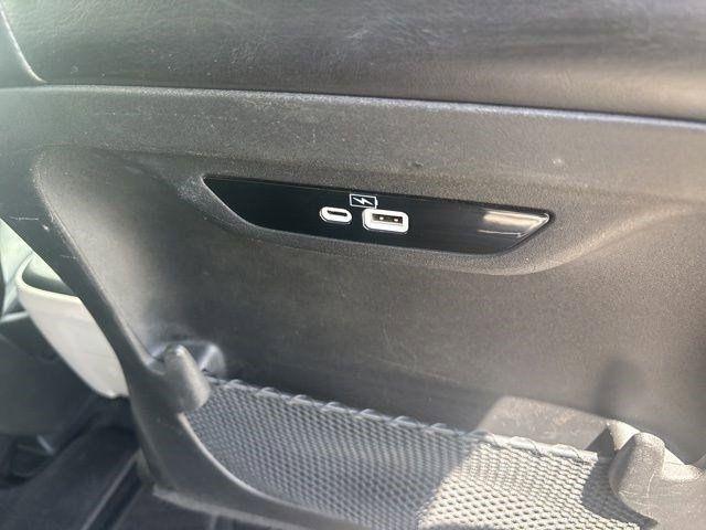 Chrysler Pacifica  2023