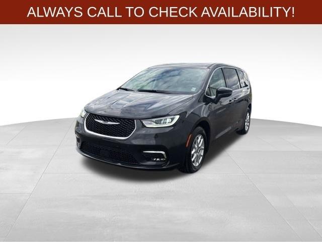 Chrysler Pacifica  2023