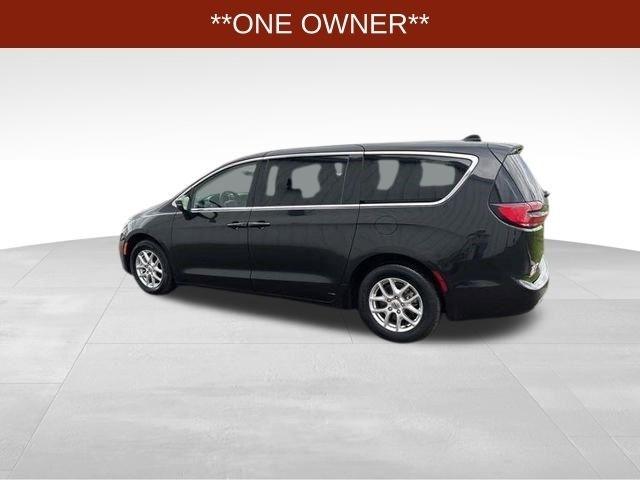 Chrysler Pacifica  2023