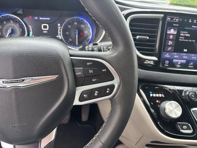 Chrysler Pacifica  2023