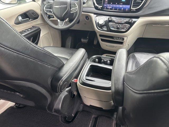 Chrysler Pacifica  2023