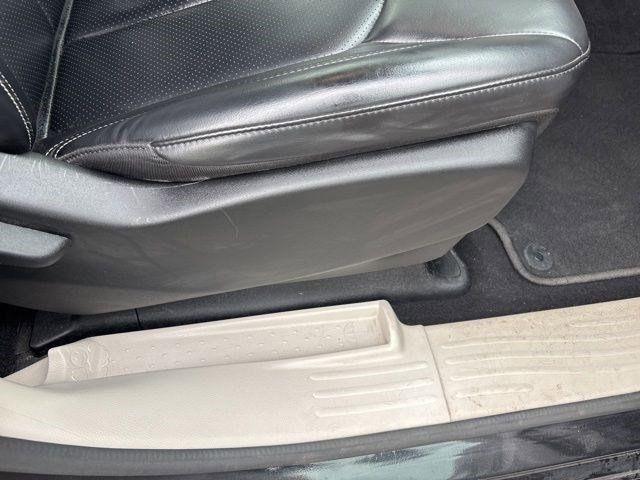 Chrysler Pacifica  2023