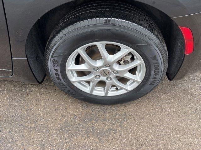 Chrysler Pacifica  2023