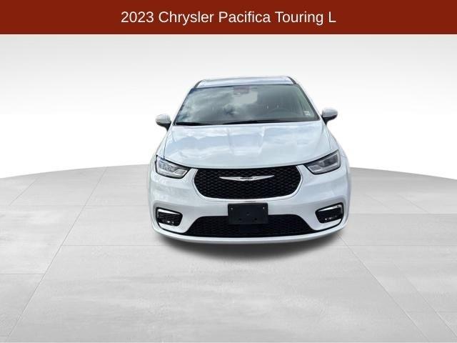 Chrysler Pacifica  2023