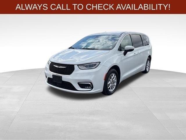 Chrysler Pacifica  2023