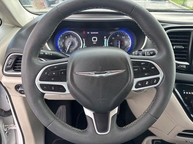 Chrysler Pacifica  2023