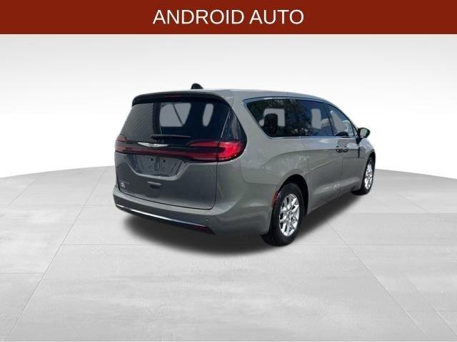 Chrysler Pacifica  2023