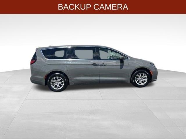 Chrysler Pacifica  2023