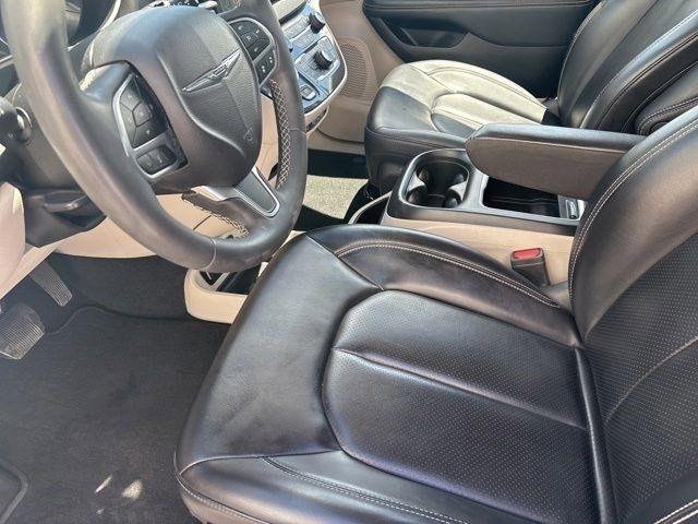 Chrysler Pacifica  2023