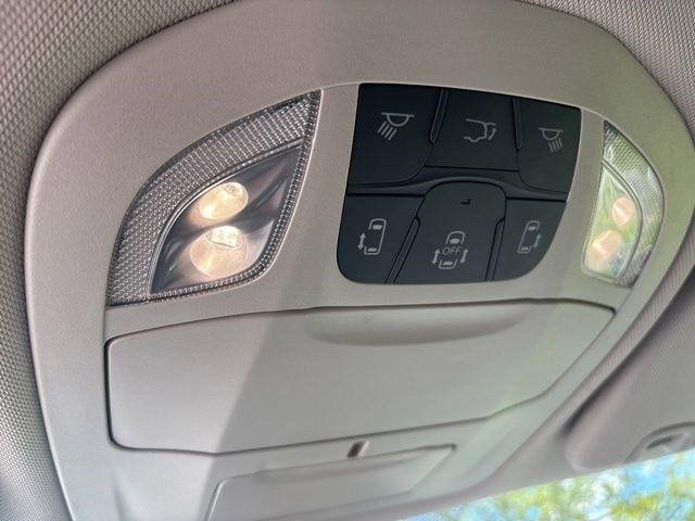 Chrysler Pacifica  2023