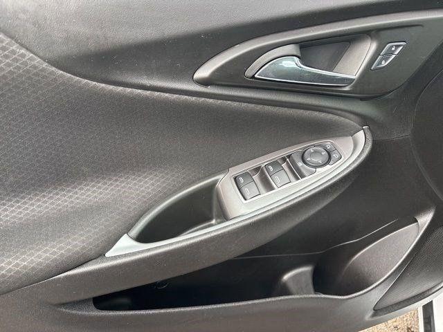 Chevrolet Malibu  2024