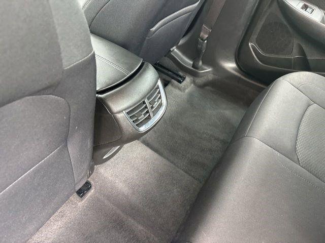Chevrolet Malibu  2024