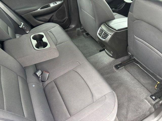 Chevrolet Malibu  2024