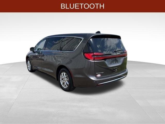 Chrysler Pacifica  2023