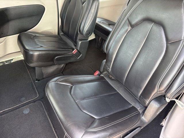 Chrysler Pacifica  2023