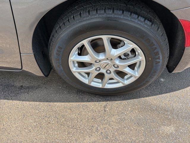 Chrysler Pacifica  2023