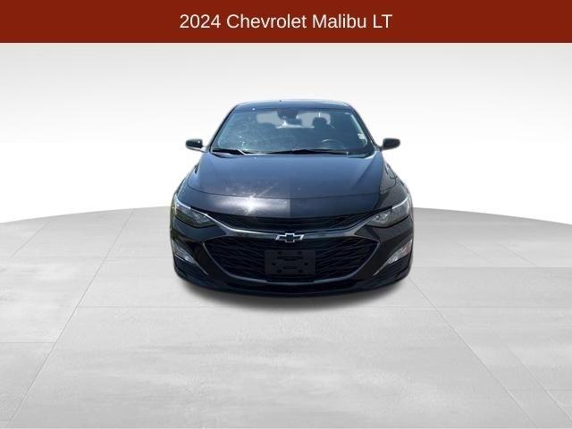 Chevrolet Malibu  2024