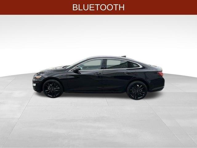 Chevrolet Malibu  2024