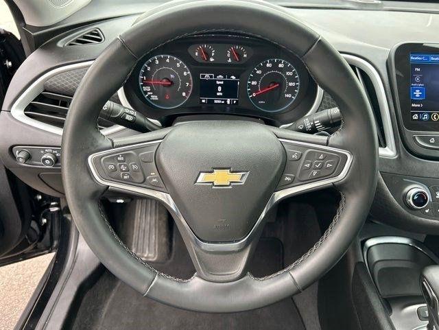 Chevrolet Malibu  2024