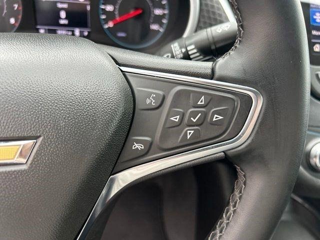 Chevrolet Malibu  2024