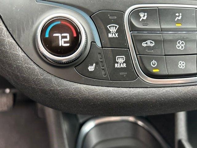 Chevrolet Malibu  2024