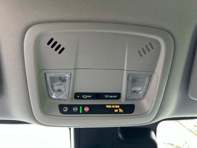 Chevrolet Malibu  2024
