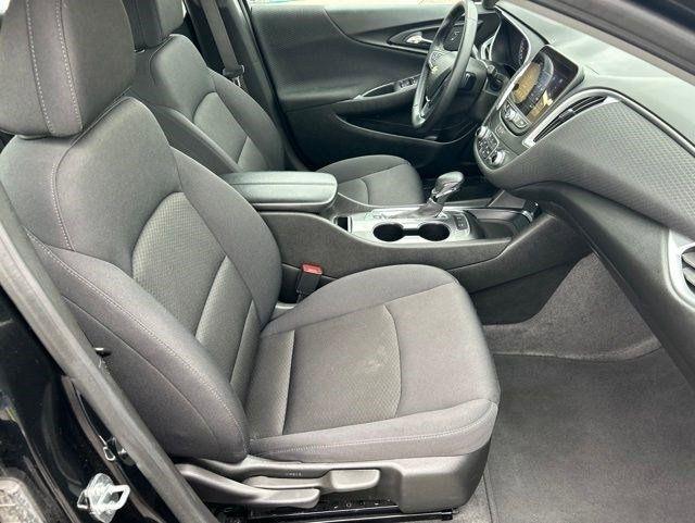Chevrolet Malibu  2024