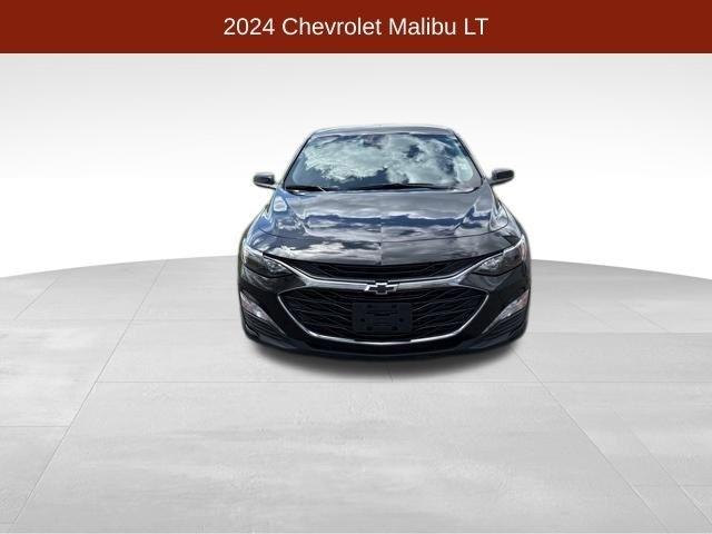 Chevrolet Malibu  2024