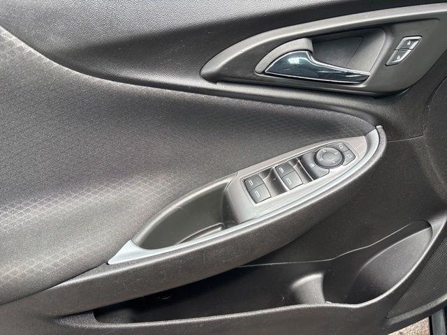 Chevrolet Malibu  2024