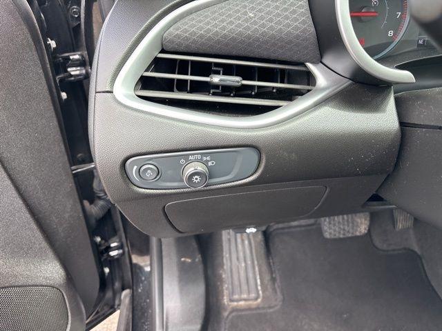 Chevrolet Malibu  2024