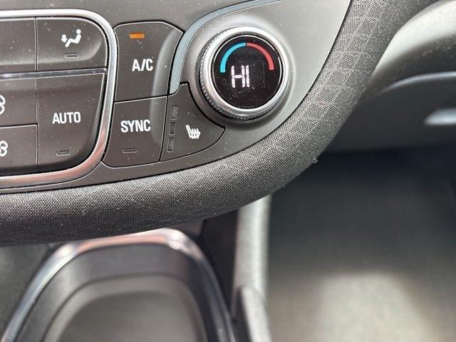 Chevrolet Malibu  2024