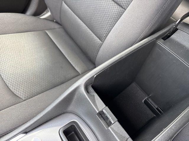 Chevrolet Malibu  2024
