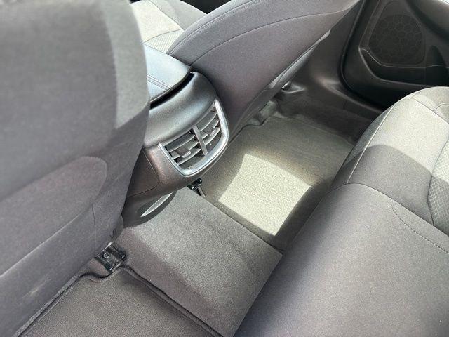 Chevrolet Malibu  2024