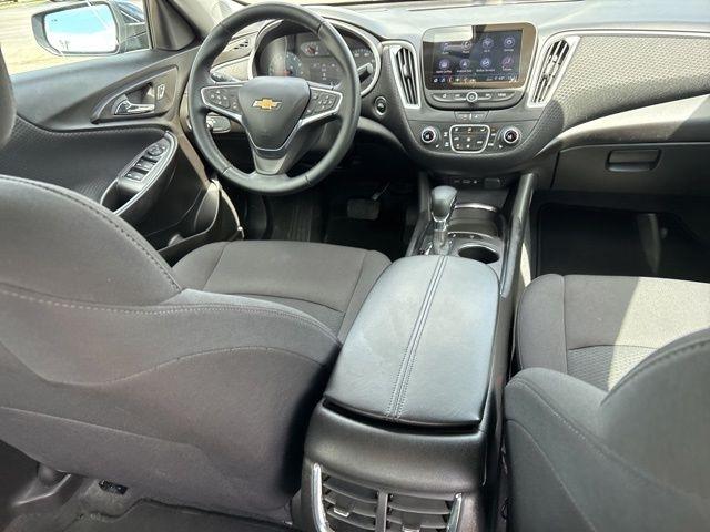 Chevrolet Malibu  2024