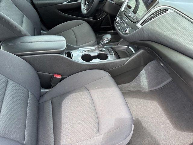 Chevrolet Malibu  2024