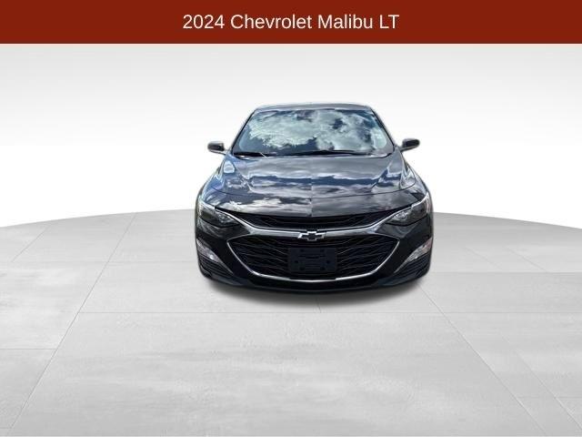 Chevrolet Malibu  2024
