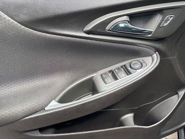 Chevrolet Malibu  2024