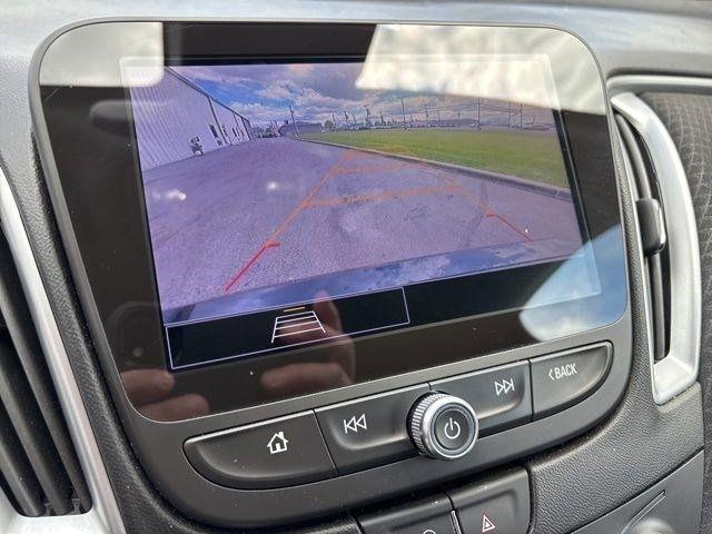Chevrolet Malibu  2024