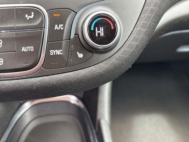 Chevrolet Malibu  2024