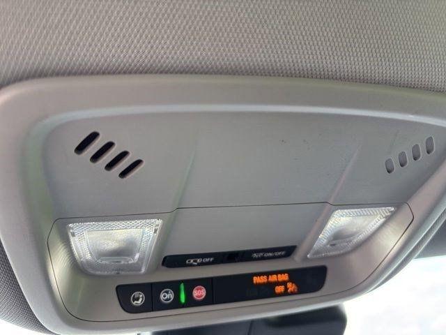 Chevrolet Malibu  2024