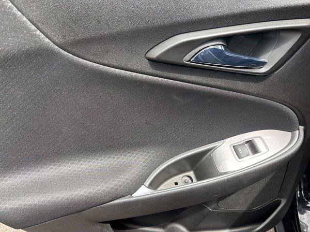 Chevrolet Malibu  2024