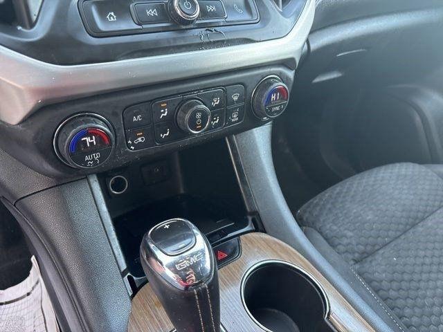 GMC Acadia  2019