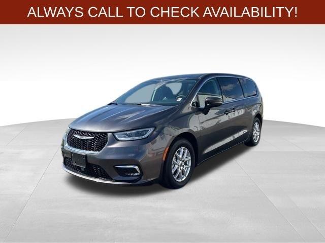Chrysler Pacifica  2023